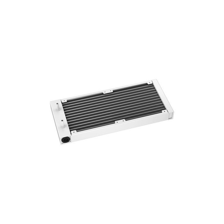 LS520 SE - Blanc - 240mm - FCDCLS520SEWH | Deepcool 
