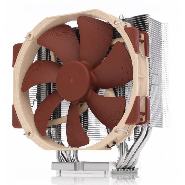 NH-U14S DX-4677 - LGA4677 - 140mm - NHU14SDX4677 | Noctua 