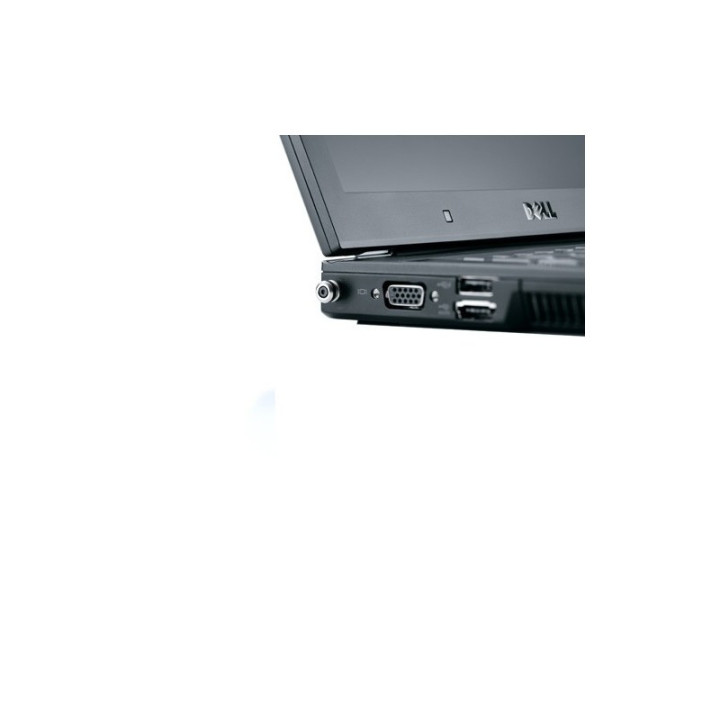 Dell - Kensington Clicksafe Verrou de sécurité 