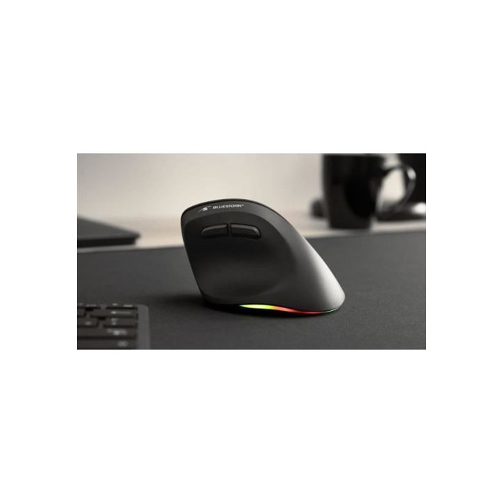 Ergo Lumi - Sans Fil - Rechargeable - MWLERGOLUMI | Bluestork 