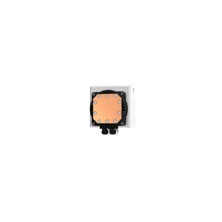 LT720 - Blanc - 360mm - RLT720WHAMNFG1 | Deepcool 