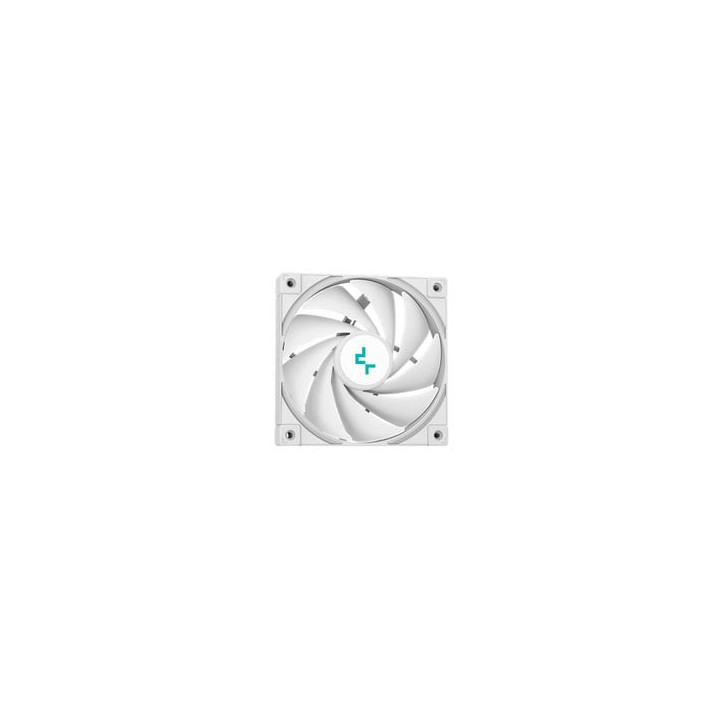 LT720 - Blanc - 360mm - RLT720WHAMNFG1 | Deepcool 