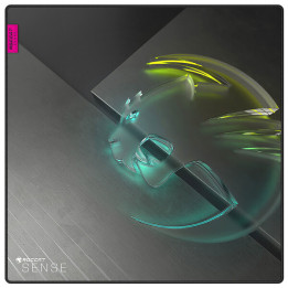 Sense Icon SQ - ROC13375 | Roccat 