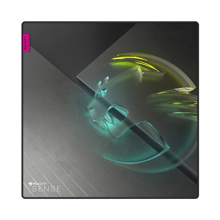 Sense Icon SQ - ROC13375 | Roccat 