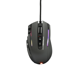 KULT NITROGEN Core - USB - RGB - 12000 DPI - KULTNITROCORE | The G-LAB 