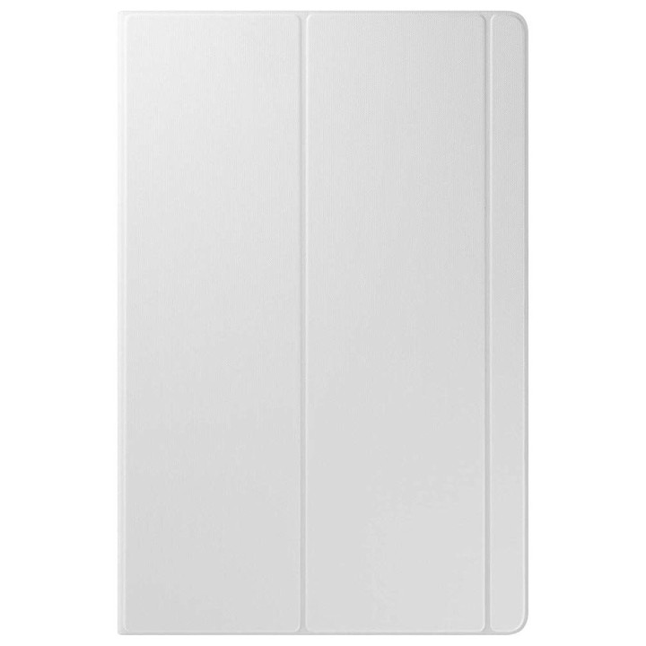 Book Cover EF-BT510 White pour TAB A 2019 | Samsung 