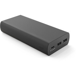Externe 20000mAh 3 ports - 1 port USB C - 2 USB A - WEBATT20000N15W | WE 