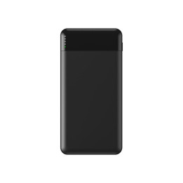 Externe Induction 18W 10 000mAh USB A - USB C Noir - WEBATT10000INDUCN | WE 