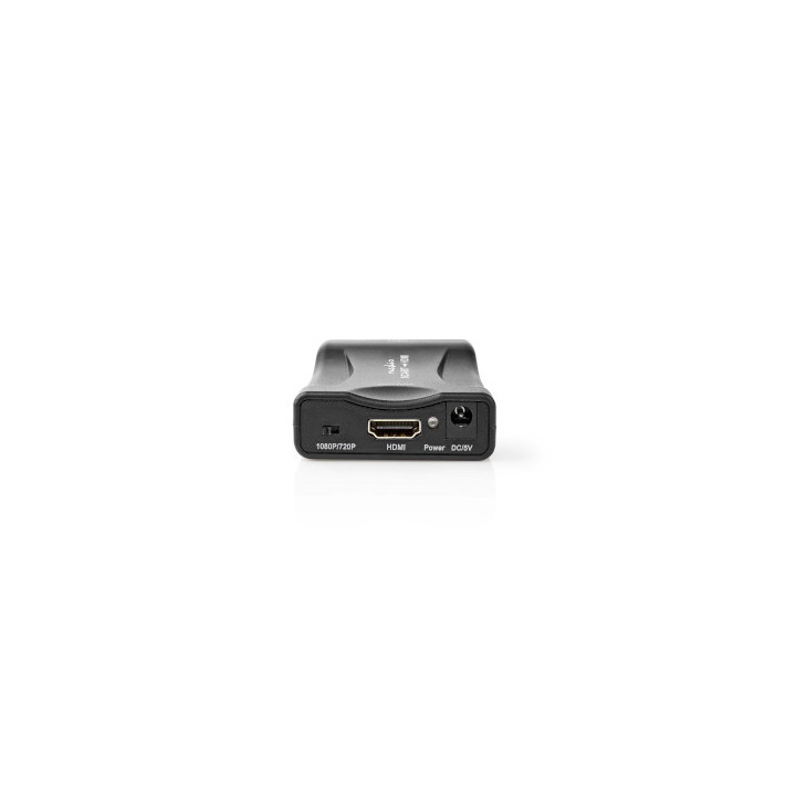 Convertisseur Peritel vers HDMI - VCON3463BK | Nedis 