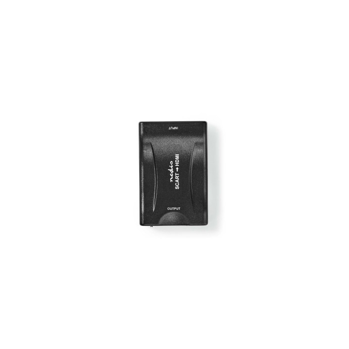 Convertisseur Peritel vers HDMI - VCON3463BK | Nedis 