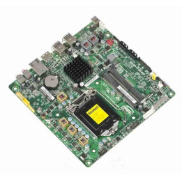 BLKDH61AGL pr AIO - H61 - LGA1155 - SO-DDR3 - ITX Bulk - BLKDH61AGL | Intel 