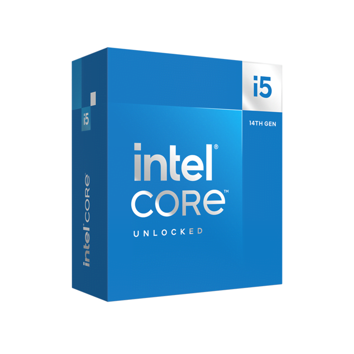Core i5-14600KF - 5.3Ghz - 24Mo - LGA1700 - Tray - CM8071504821014 | Intel 