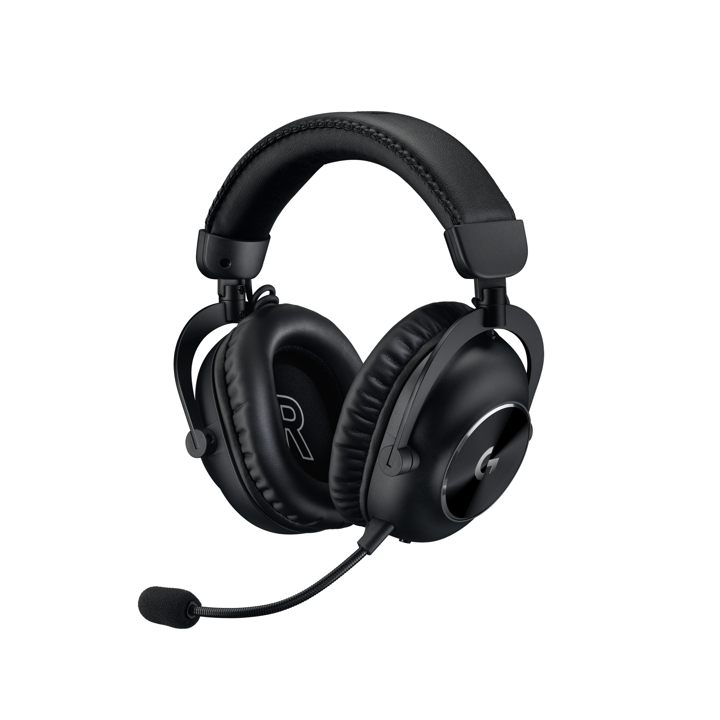 PRO X 2 LightSpeed Noir - 981001263 | Logitech 