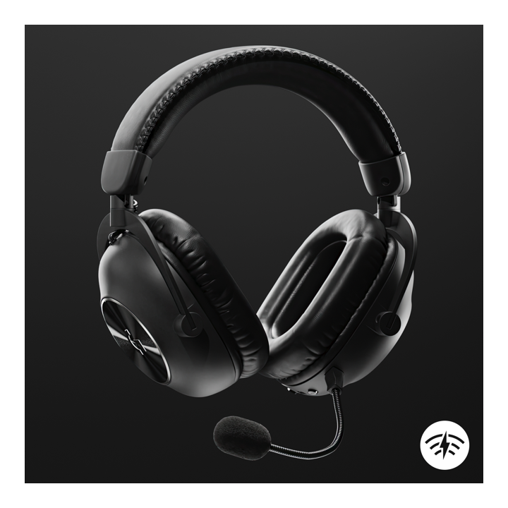 PRO X 2 LightSpeed Noir - 981001263 | Logitech 