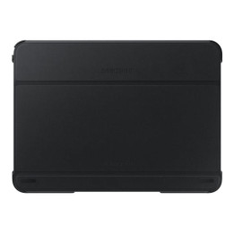 Book Cover Galaxy Tab 4 10.1" Noir BT530B  | Samsung 