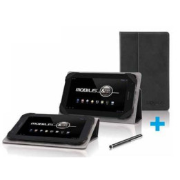 Universal Tablet Case C2 7/8" | Mobilis 