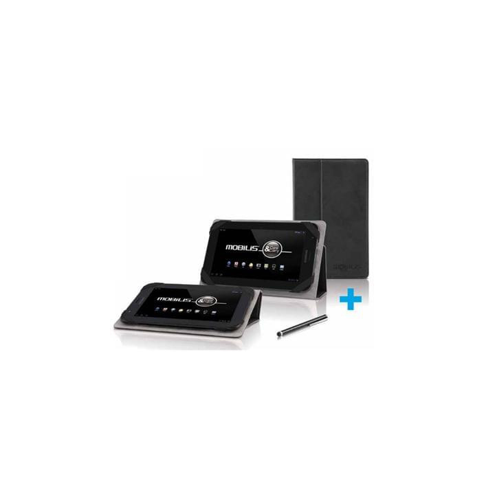Universal Tablet Case C2 7/8" | Mobilis 