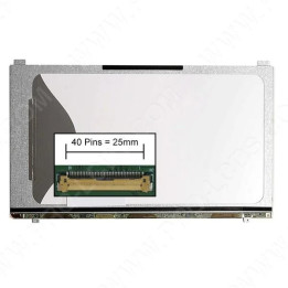 Dalle NP305V5A - VPCFFR6D | Compatible 