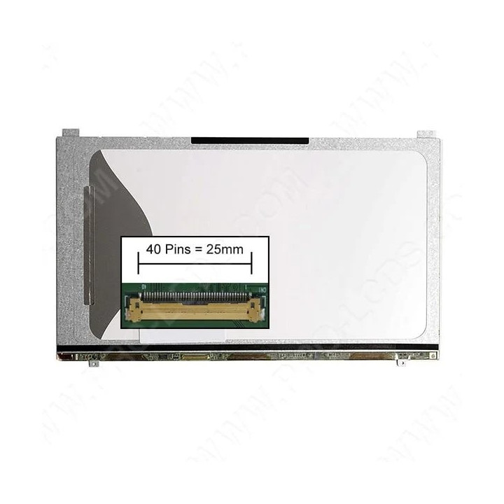 Dalle NP305V5A - VPCFFR6D | Compatible 