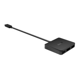 Dock DC300 3 DISPLAY USB-C DOCK - EU 2x 4K - 90XB0820BDS000 | Asus 
