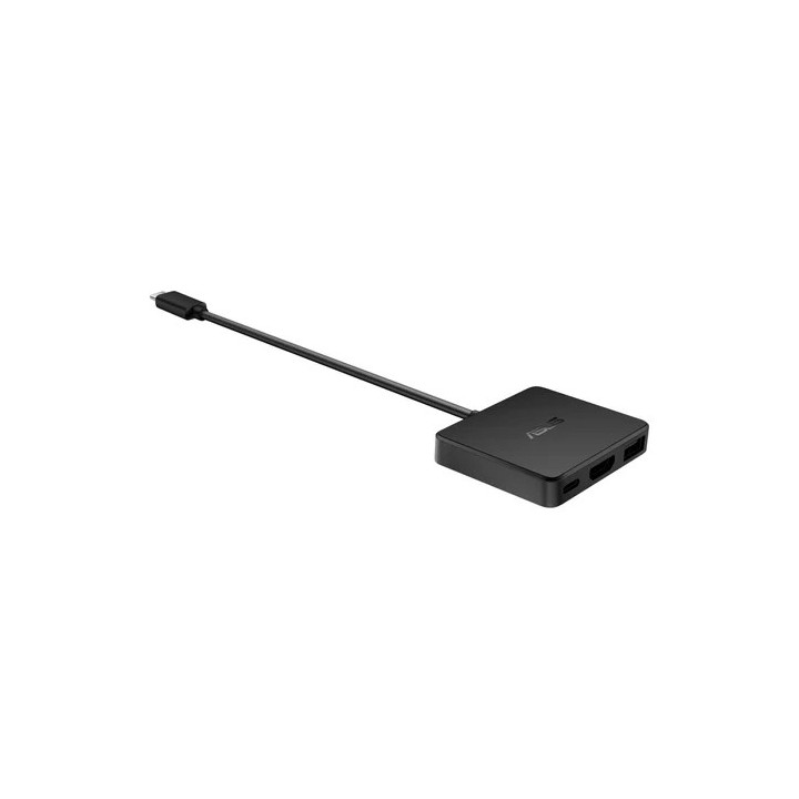 Dock DC300 3 DISPLAY USB-C DOCK - EU 2x 4K - 90XB0820BDS000 | Asus 