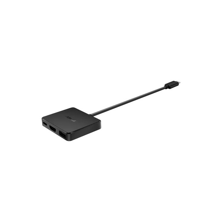 Dock DC300 3 DISPLAY USB-C DOCK - EU 2x 4K - 90XB0820BDS000 | Asus 