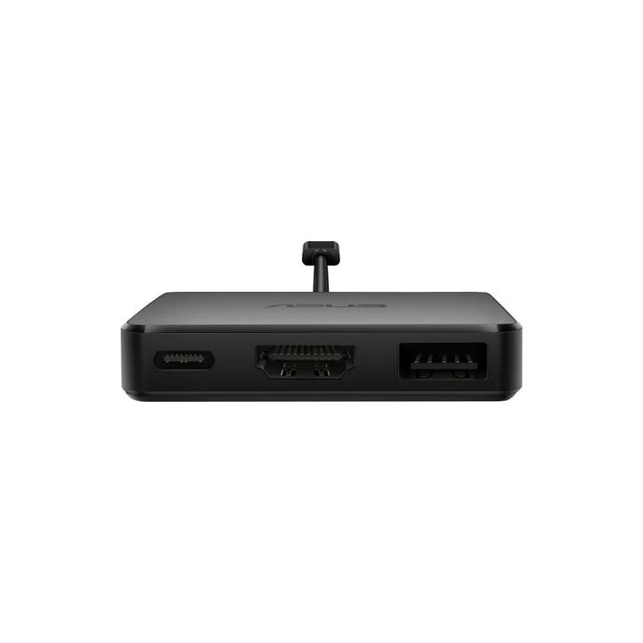 Dock DC300 3 DISPLAY USB-C DOCK - EU 2x 4K - 90XB0820BDS000 | Asus 