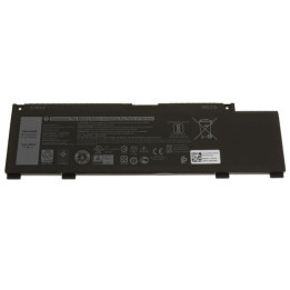 LI-ION BATT 11.4V 4150MAH 48WH - DWXL4427-B048Q2 - DWXL4427B048Q2 | DLH Energy 