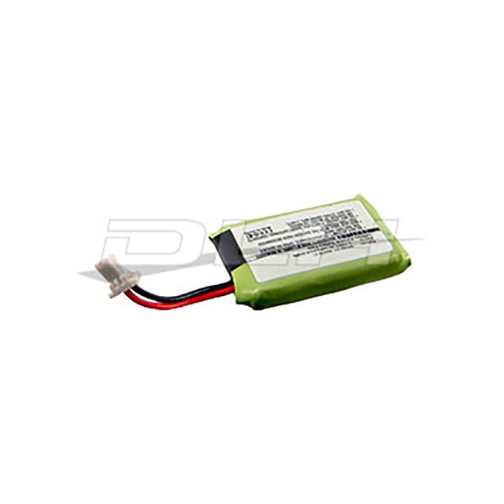 Li-Pol 3,7V 140mAh - PLCS2293 - PLCS2293 | DLH Energy 