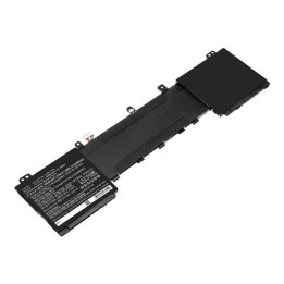 Li-pol 15.4V 4400mAh - AASS4629-B068Y2 - AASS4629B068Y2 | DLH Energy 