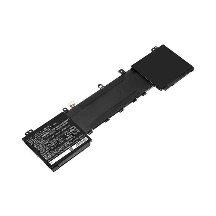 Li-pol 15.4V 4400mAh - AASS4629-B068Y2 - AASS4629B068Y2 | DLH Energy 