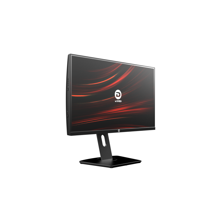 Zenith G27 - H610 - LGA1700 - SO-DDR4 - M.2 - 27"FHD - DUA127GVB | D by M.RED 