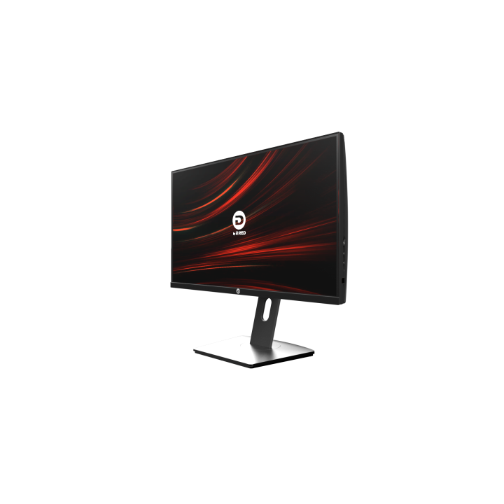Zenith G27 - H610 - LGA1700 - SO-DDR4 - M.2 - 27"FHD - DUA127GVB | D by M.RED 