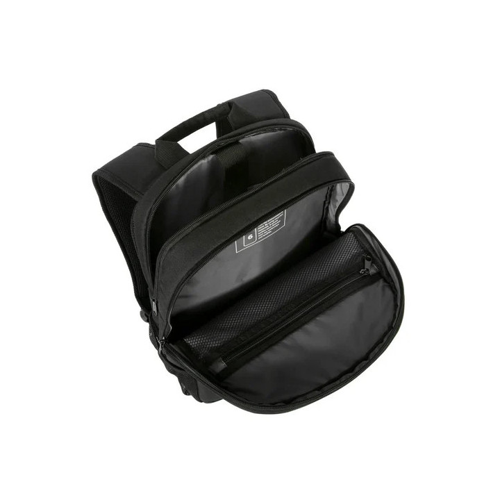 Sac à dos GeoLite EcoSmart Advanced 14-16" - Noir - TSB962GL | Targus 