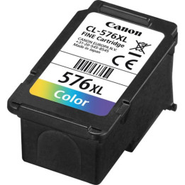 Cartouche Couleur CL-576XL - 5441C001 - 5441C001 | Canon 