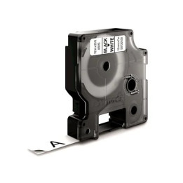 D1 - TAPE DYMO 12MMX7M - S0720530 | Dymo 