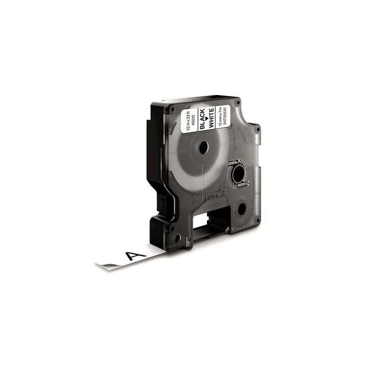 D1 - TAPE DYMO 12MMX7M - S0720530 | Dymo 