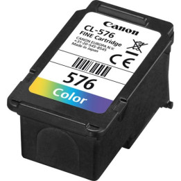 Cartouche Couleur CL-576 - 5442C001 - 5442C001 | Canon 