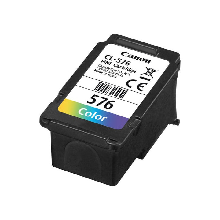 Cartouche Couleur CL-576 - 5442C001 - 5442C001 | Canon 