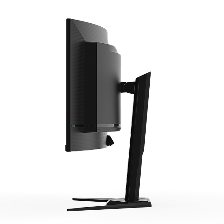 AORUS 49" CURVE OLED DQHD - 144Hz - 0.03ms - HDR - KVM - AORUSCO49DQ | Gigabyte 