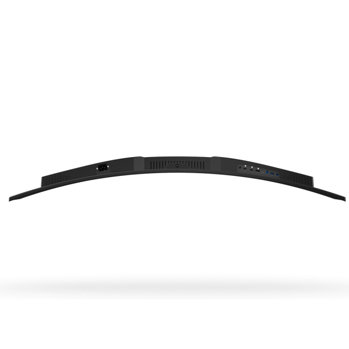 AORUS 49" CURVE OLED DQHD - 144Hz - 0.03ms - HDR - KVM - AORUSCO49DQ | Gigabyte 