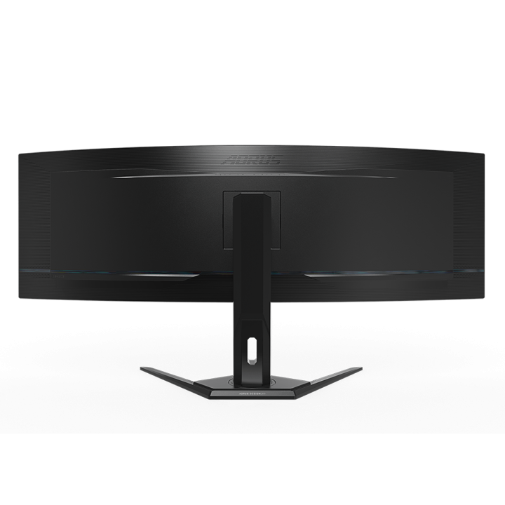 AORUS 49" CURVE OLED DQHD - 144Hz - 0.03ms - HDR - KVM - AORUSCO49DQ | Gigabyte 