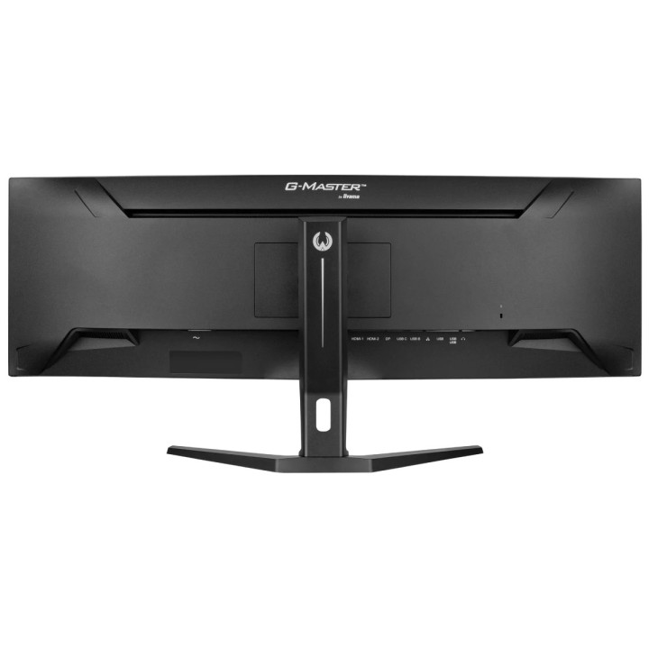 GCB4580DQSN-B1 45" CURVE DQHD - 165Hz - VA - 0.8ms - FS - GCB4580DQSNB1 | Iiyama 