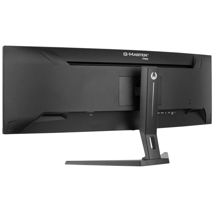 GCB4580DQSN-B1 45" CURVE DQHD - 165Hz - VA - 0.8ms - FS - GCB4580DQSNB1 | Iiyama 
