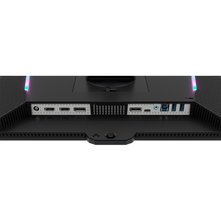 GZ2711 27"QHD OLED 240Hz - 0.03ms - HDR - USB-C - FS-Prem - CMIGZ2711EK | Cooler Master 