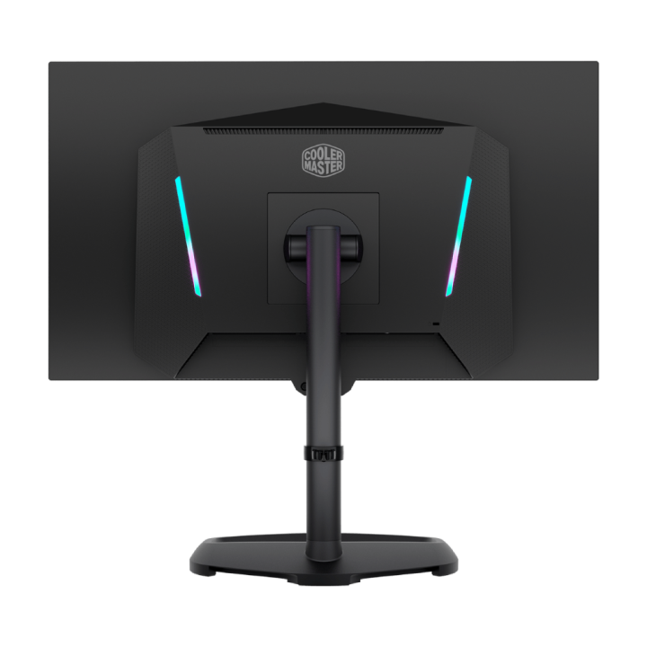 GZ2711 27"QHD OLED 240Hz - 0.03ms - HDR - USB-C - FS-Prem - CMIGZ2711EK | Cooler Master 