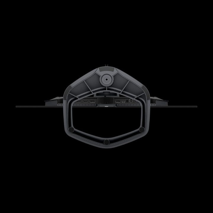GZ2711 27"QHD OLED 240Hz - 0.03ms - HDR - USB-C - FS-Prem - CMIGZ2711EK | Cooler Master 