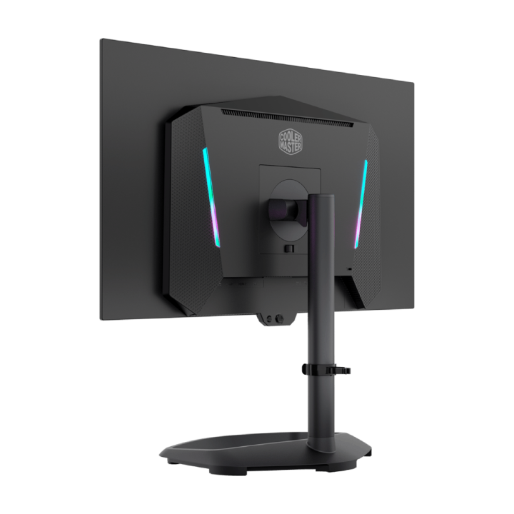 GZ2711 27"QHD OLED 240Hz - 0.03ms - HDR - USB-C - FS-Prem - CMIGZ2711EK | Cooler Master 
