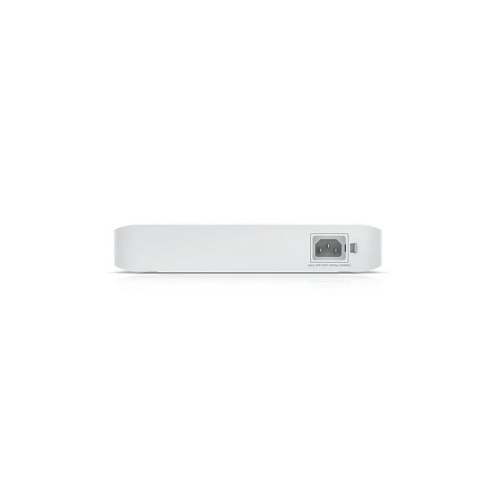 UniFi Enterprise 8 PoE Manageable - 2.5Gb Ethernet - USWEnterprise8PoE | Ubiquiti 