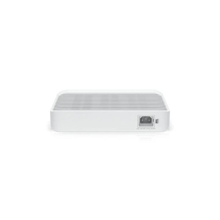 UniFi Enterprise 8 PoE Manageable - 2.5Gb Ethernet - USWEnterprise8PoE | Ubiquiti 